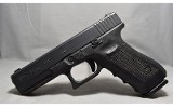 Glock ~ 17Gen4 ~ 9mm Luger - 2 of 3