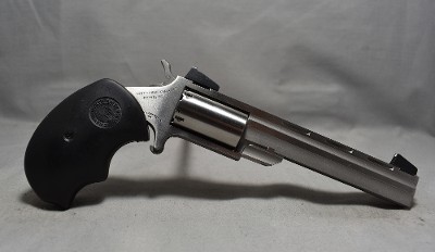 North American Arms ~ .22 Long rifle