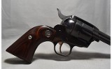 Ruger ~ New Vaquero ~ .357 Magnum - 2 of 6
