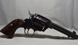 Ruger ~ New Vaquero ~ .357 Magnum - 1 of 6