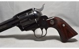 Ruger ~ New Vaquero ~ .357 Magnum - 4 of 6