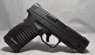 Springfield Armory ~ XDS ~ .45 ACP