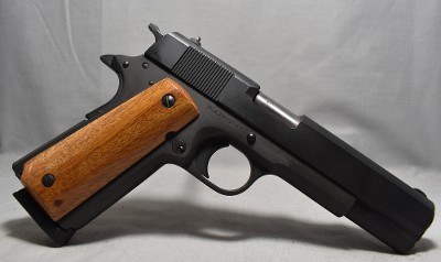 Rock Island Armory ~ M1911 A1-FS ~ .45 ACP