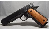 Rock Island Armory ~ M1911 A1-FS ~ .45 ACP - 2 of 3