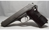 CZ ~ Model 52 ~ 7.62x25 Tokarev - 2 of 2