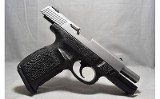 Smith & Wesson ~ SW40VE ~ .40 S&W - 3 of 3