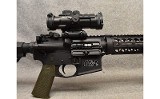 Smith & Wesson ~ Model M&P-15 ~ 5.56 NATO - 3 of 7