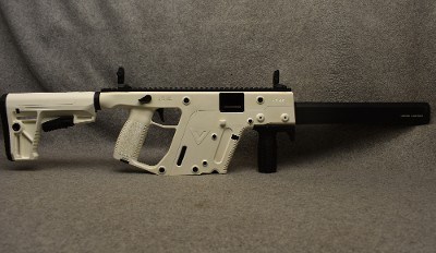 Kriss ~ Vector ~ .45 ACP