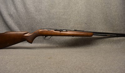High Standard ~ Sport King Special Model A1041 ~ .22 Long, Long Rifle or High Speed Shorts