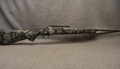 Remington ~ Model 700 ~ .30-06 Springfield