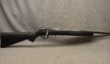 Savage Arms ~ Model 93R17 ~ .17 H.M.R.