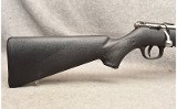 Savage Arms ~ Model 93R17 ~ .17 H.M.R. - 2 of 9