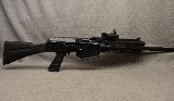 JTS ~ M12AK-T1 ~ 12 Gauge - 1 of 7
