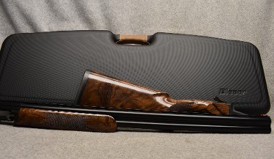 Blaser ~ F3 ~ 12 Gauge