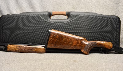 Blaser ~ F3 ~ 12 Gauge