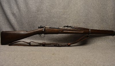 Springfield Armory ~ Model 1903 ~ .30-06 Springfield