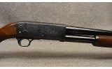 Ithaca ~ Model 37 Featherweight ~ 12 Gauge - 3 of 8