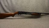 Ithaca ~ Model 37 Featherweight ~ 12 Gauge - 1 of 8