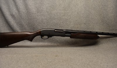 Remington ~ Model 870 Trap ~ 12 Gauge