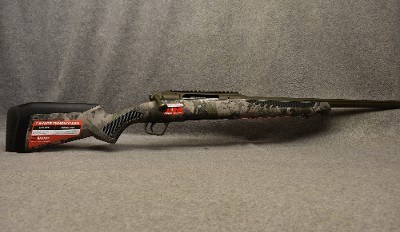 Savage Arms ~ Impulse ~ .243 Winchester