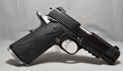 Tisas ~ Carry ~ .45 ACP