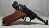 Stoeger ~ Luger ~ .22 Long Rifle