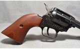 Heritage Mfg. ~ Rough Rider ~ .22 Long Rifle - 2 of 5