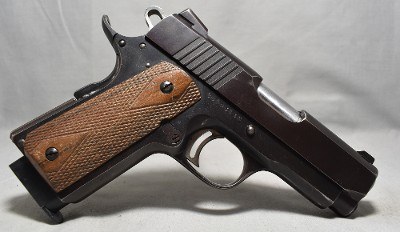 Charles Daly ~ 1911 ~ .45 ACP