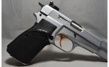 Browning ~ Hi-Power ~ 9mm Luger - 2 of 6
