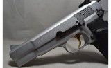 Browning ~ Hi-Power ~ 9mm Luger - 5 of 6
