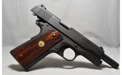 Colt ~ Series 80 M1991 A1 ~ .45 Auto - Image 3 of 3