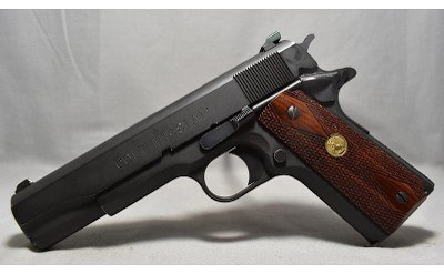 Colt ~ Series 80 M1991 A1 ~ .45 Auto - Image 2 of 3