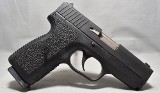 Kahr Arms ~ P9 ~ 9mm Luger - 1 of 3