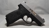 Kahr Arms ~ CT380 ~ .380 ACP - 1 of 2