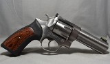 Ruger ~ GP 100 ~ .357 Magnum - 1 of 5