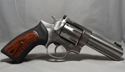 Ruger ~ GP 100 ~ .357 Magnum
