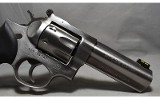 Ruger ~ GP 100 ~ .357 Magnum - 3 of 5