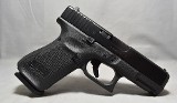 Glock ~ 19Gen5 ~ 9mm Luger - 1 of 3