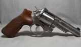 Ruger ~ GP 100 Match Champion ~ .357 Magnum - 1 of 5