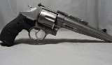 Smith & Wesson ~ Model 629-6 ~ .44 Magnum - 1 of 5