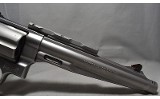 Smith & Wesson ~ Model 629-6 ~ .44 Magnum - 3 of 5