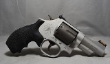 Smith & Wesson ~ Model 386SC Mountain Lite ~ .357 Magnum - 1 of 2