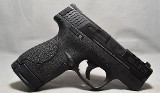 Smith & Wesson ~ M&P9 Shield Performance Center ~ 9mm Luger - 1 of 3