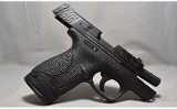 Smith & Wesson ~ M&P9 Shield Performance Center ~ 9mm Luger - 3 of 3