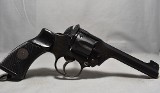 Webley ~ MK IV ~ .38 S&W - 1 of 5