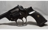 Webley ~ MK IV ~ .38 S&W - 4 of 5