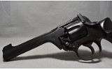 Webley ~ MK IV ~ .38 S&W - 5 of 5