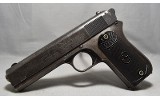 Colt ~ Automatic ~ .38 Rimless Smokeless - 2 of 2