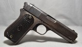 Colt ~ Automatic ~ .38 Rimless Smokeless - 1 of 2