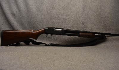 Winchester ~ Model 12 ~ 16 Gauge